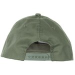 MFH US Baseball cap, OD green, adjustable