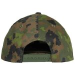 MFH US Baseball cap, M05 camo, adjustable