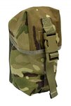 Britse leger Osprey MK4 Utility pouch, Molle, MTP multicam