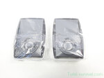 3M 6035 filter P3 R (FFP3) EN-143,2 pieces, a2st bayonet