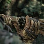 M-Tac tactische horloge model 2037, camo