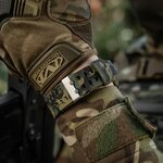 M-Tac tactische horloge model 2037, camo