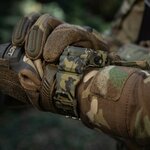 M-Tac tactische horloge model 2037, camo