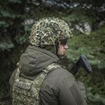 M-Tac Vilha Universal Helmbezug, Multicam