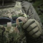 M-Tac Vilha Universal Helmbezug, Multicam