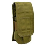 Eagle Industries US M-4 Einzelmagazintasche Molle, Khaki