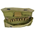 Eagle Industries US Signal Pouch Molle, Khaki