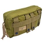 Eagle Industries US Utility Tasche groß Molle, Khaki