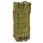 Eagle Industries US Funkgerätetasche groß Molle, Khaki