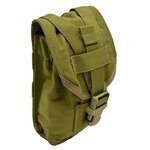 Eagle Industries US Feldflaschentasche Molle, Khaki