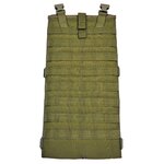 Eagle Industries US Trinksystem Tragetasche Molle, Khaki