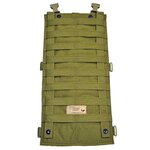 Eagle Industries US Trinksystem Tragetasche Molle, Khaki