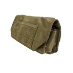 Eagle Industries US Shotgun 12rd munitietas Molle, Khaki