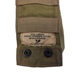 Eagle Industries US Smoke Grenade Pouch Molle, Khaki