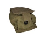 Eagle Industries US Smoke Grenade Pouch Molle, Khaki