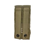 Eagle Industries US Smoke Grenade Pouch Molle, Khaki