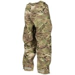 British army regenbroek 