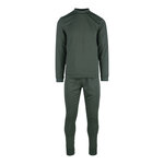 Fostex Thermo underwear set extreme, level II, legergroen