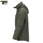 TF-2215 Lima One soft shell jas, ranger green