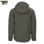 TF-2215 Lima One soft shell jas, ranger green