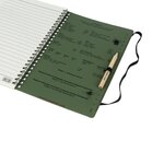 BCB Bloc-notes étanche CD457