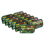 FIREDRAGON Brandstoftabletten, 162g (12 blokjes @ 27g) CN347A