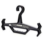 FMA Heavy Tac hanger voor plate carriers en combat vesten, zwart