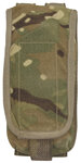 Britse leger Osprey MK4 dubbele magazijntas SA-80, MTP multicam