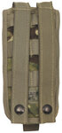 Britse leger Osprey MK4 dubbele magazijntas SA-80, MTP multicam