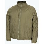 MFH veste thermique Softie, coupe-vent et déperlante, vert olive