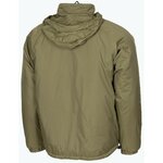 MFH veste thermique Softie, coupe-vent et déperlante, vert olive