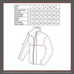 MFH veste thermique Softie, coupe-vent et déperlante, vert olive