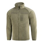 M-Tac battle fleecejas Polartec ECWCS Level 3, light olive