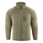 M-Tac battle fleecejas Polartec ECWCS Level 3, light olive