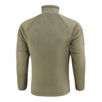 M-Tac battle fleecejas Polartec ECWCS Level 3, light olive