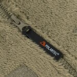 M-Tac battle fleecejas Polartec ECWCS Level 3, light olive