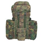 Sac à dos britannique 100L 