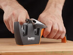 Smith's Knife Sharpener Edge Pro Pull-Through