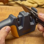 Smith's Knife Sharpener Edge Pro Pull-Through V2