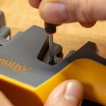 Smith's Knife Sharpener Edge Pro Pull-Through V2