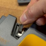 Smith's Knife Sharpener Edge Pro Pull-Through V2