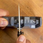 Smith's Knife Sharpener Edge Pro Pull-Through V2