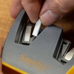 Smith's Knife Sharpener Edge Pro Pull-Through V2