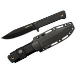 Cold Steel SRK Compact survival tactical knife with sheath