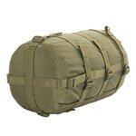 M-Tac compression bag for sleeping bags Medium, OD green