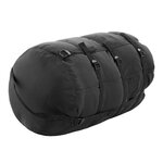 M-Tac compression bag for sleeping bags X-Large, black