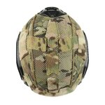 M-Tac Helmet Cover Shroud, for FAST high cut, NIR infra, Multicam