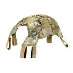 M-Tac Helmet Cover Shroud, for FAST high cut, NIR infra, Multicam