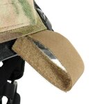 M-Tac Helmet Cover Shroud, for FAST high cut, NIR infra, Multicam