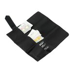 M-Tac City Med Pouch Hex, trousse de premiers secours EDC, noir